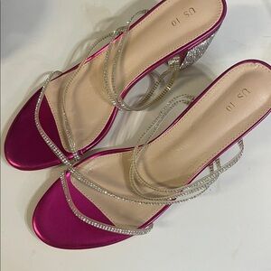 Target Brand Women’s Shoe